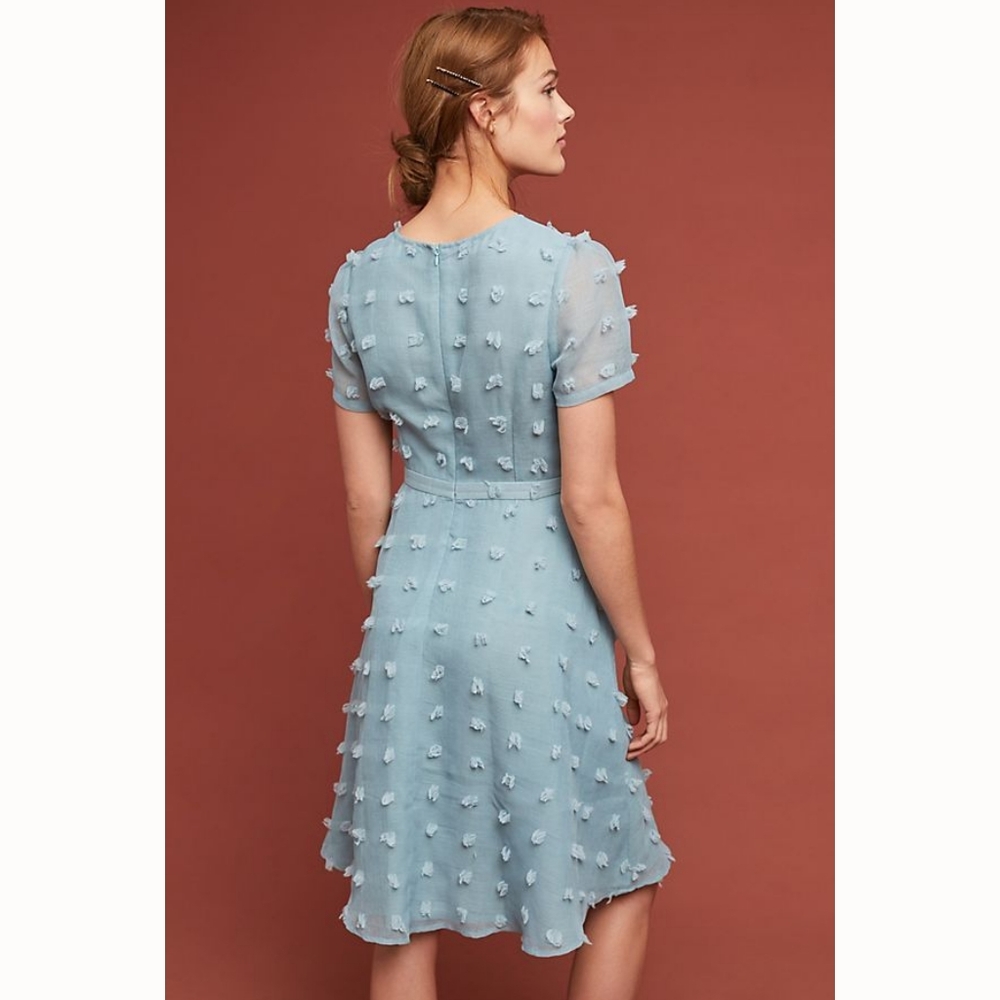 ANTHROPOLOGIE Dress - Picture 2 of 7